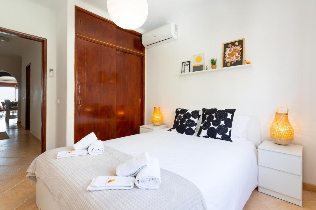 #114 T2 Foxy H By Home Holidays Albufeira Exterior photo